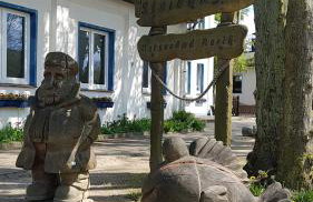 Ferienhaus an der Ostsee - Foto 31