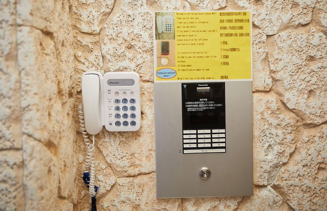 Terrace Resort Chatan West - Foto 3