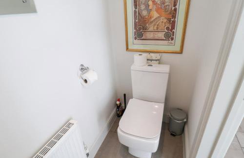 1 Coconut Cottage, Long Melford - Foto 22