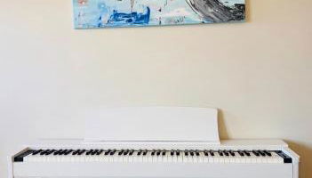 2 bed apartment close to beach - Photo 3