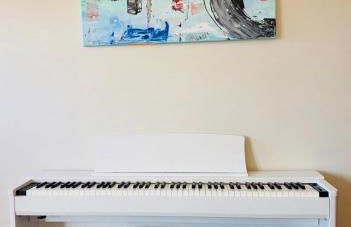 2 bed apartment close to beach - Foto 3