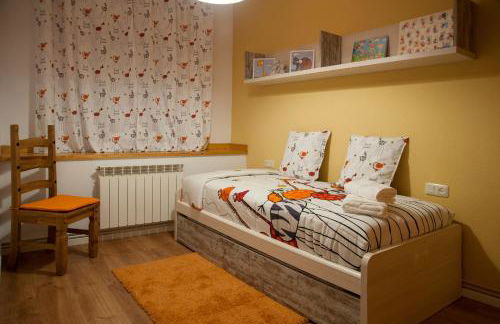 Casa Rural La Vereilla - Foto 31