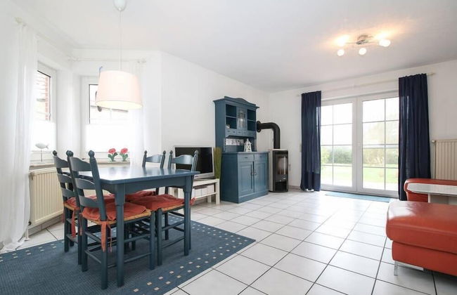 Ferienhaus Ankerboje - Foto 8