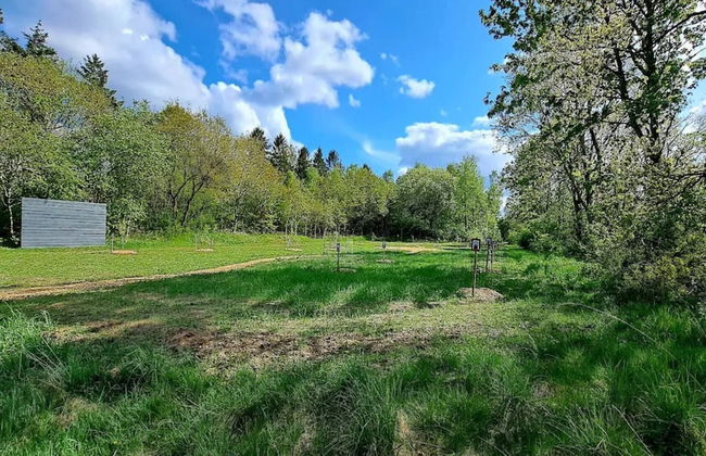 4 Person Holiday Home in Ans By - Foto 24