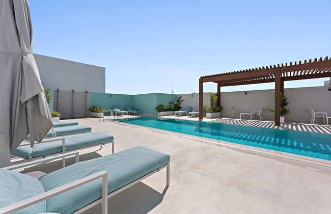 Silkhaus Luma21, JVC Dubai - Photo 49