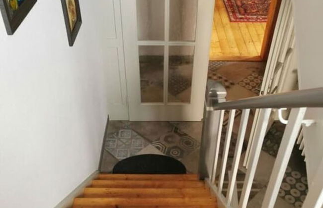 Haus Waldliebe Modern Retreat - Foto 15