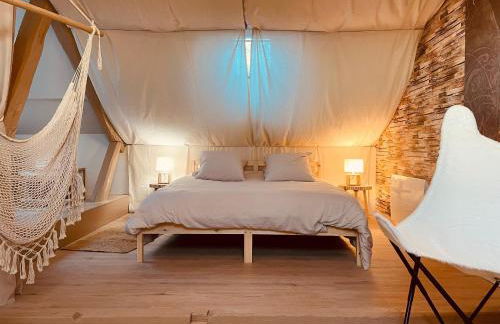 Le Tipi Rouennais - Foto 11