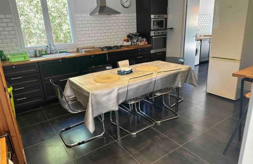 Spacieuse villa - Foto 22