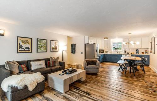 Branch & Thistle, 20 Min to Mt Bachelor & Hot Tub - Foto 19