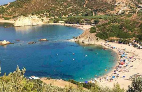 Villa Petries Relaxed Holidays - Foto 13