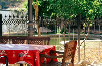 Finca Vitoria - Foto 11