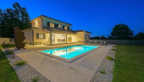 Villa Temelia by IstriaLux - Foto 5