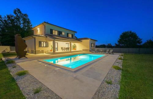 Villa Temelia by IstriaLux - Foto 5