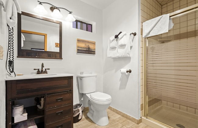 Edgelake Beach Club by Coolvacay - Foto 79