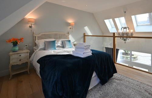 Oystercatcher - Converted luxury steading - Photo 10