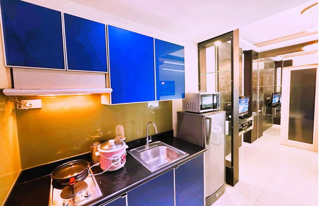 Grass Residence SM North MRT NLEX QC - Photo 10