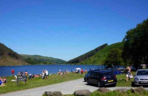 Cosy Cottage, Nr Betws y Coed. - Photo 24