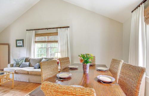 2 Mi to Aiken Horse Park South Carolina Apt - Foto 9