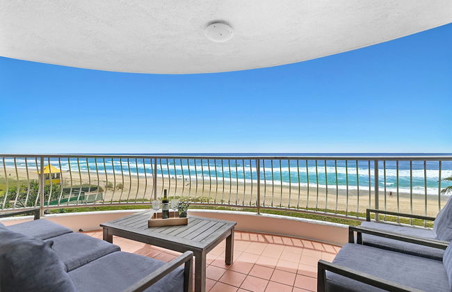 Albatross North Apartments - Foto 1