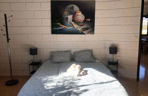 Parasol - Finca Tabaiba by TOR - Foto 11