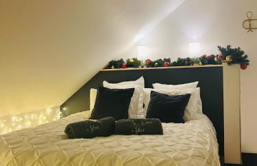 Art des sens - SPA et Sauna privatifs - Foto 9