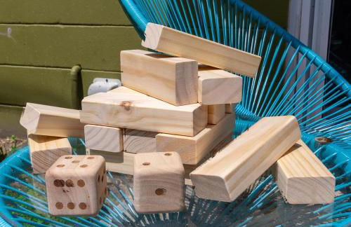 Stylish Condo min from UF & Shands Pets Welcome! - Photo 35