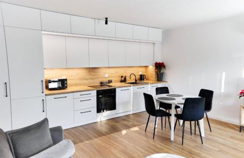 Park & Town Apartment - Foto 1