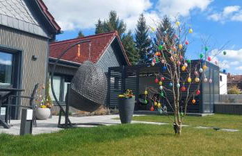 Ferienhaus Landbrücke - Foto 30