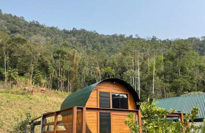 Recanto Fogo na Taça - Foto 35