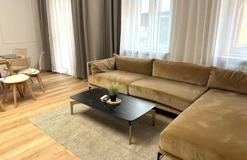 Modern luxury apartment central parking - Foto 20