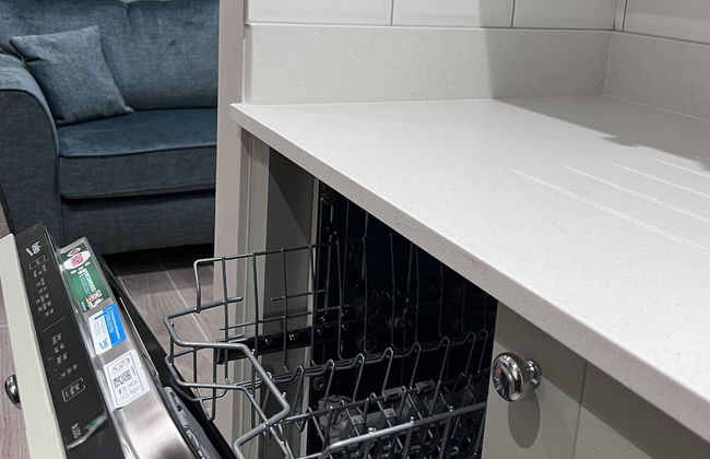 Durham City Cottages - Foto 30