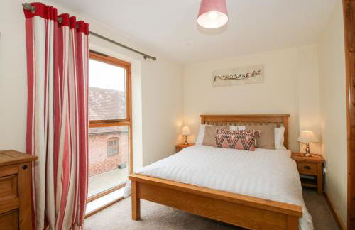 Old Hall Barn 2 - Foto 23