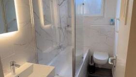 Modernes Ferienapartment in Berlin-Neukölln - Foto 5