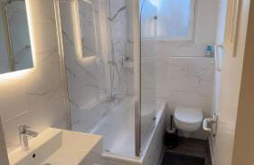 Modernes Ferienapartment in Berlin-Neukölln - Foto 5