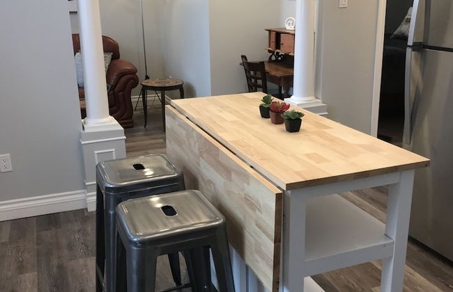 Esther's Place-Carleton Place Downtn Apt - Foto 35