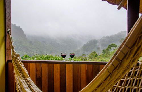 Cantinho Pedra da Gávea - Foto 25