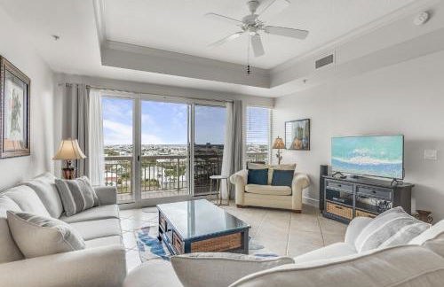 Harbor Landing 802B - Foto 3