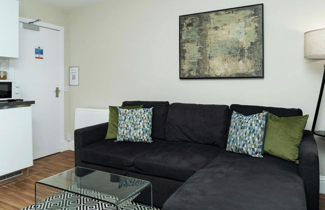 GreenStar Apartments - Photo 57