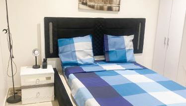 Logement F2 entier calme à 20 mins de paris , Stade 2 France, Aéro CDG, Parc des expositions, Disneyland Paris,Futuroscope, Tour Eiffel - Foto 4