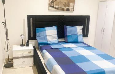 Logement F2 entier calme à 20 mins de paris , Stade 2 France, Aéro CDG, Parc des expositions, Disneyland Paris,Futuroscope, Tour Eiffel - Foto 4