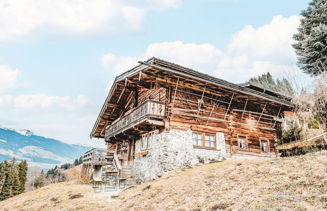 Alte Sahnealm - Foto 41