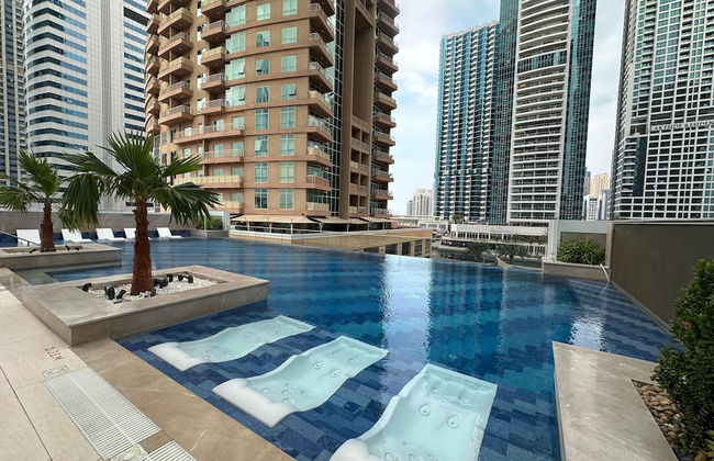 Apartments in ME DO RE JLT - Foto 61