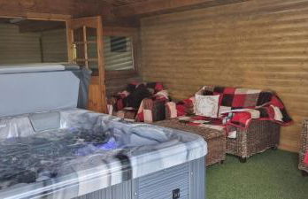 Grace's Place with Hot Tub & Games Room - Foto 2