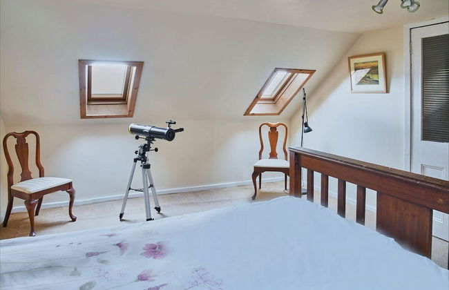 Host Stay Freshwater River View - Foto 9