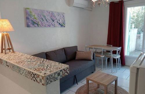 Gîte la lavande provençale - Foto 8