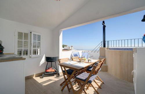 Casa Almoraima - Foto 14