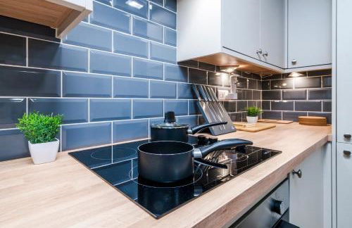 Lovely and spacious 4 bedroom house Burgess Hill - Foto 19