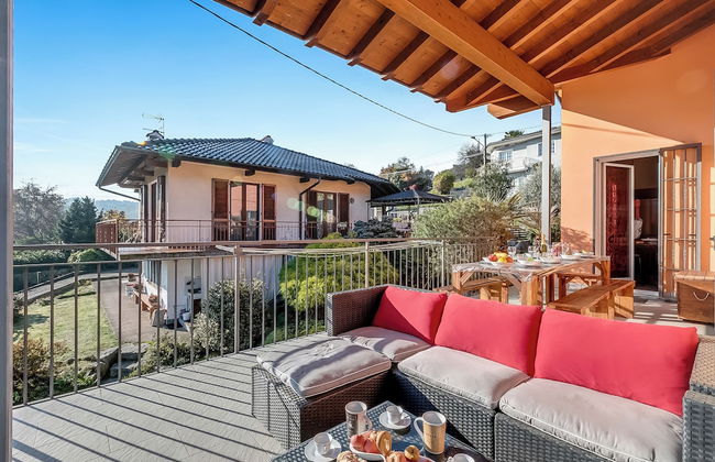 Villa Laura Private Pool and Garden - Foto 42