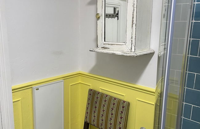 Stunning 2-bedroomed Cottage - Foto 16