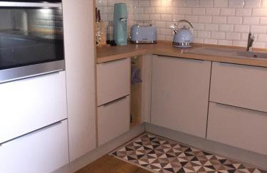 Gemütliche Ferienwohnung mit Pool bei Jena - Foto 15